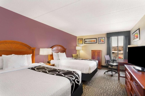 La Quinta Inn & Suites by Wyndham Binghamton - Johnson City image 23