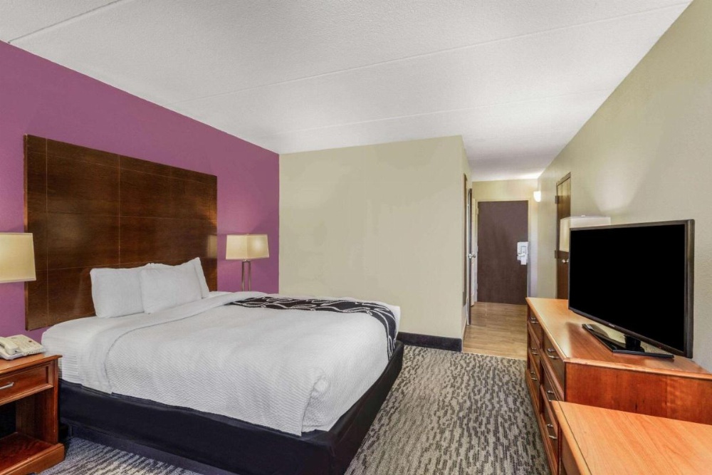 La Quinta Inn & Suites by Wyndham Binghamton - Johnson City Image 26