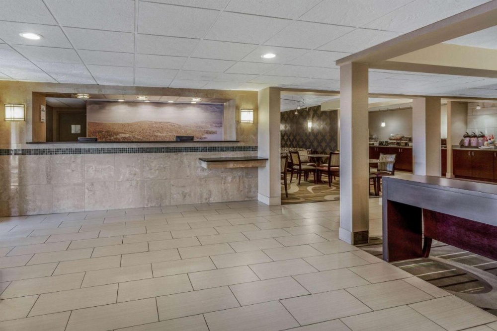 La Quinta Inn & Suites by Wyndham Binghamton - Johnson City Image 38