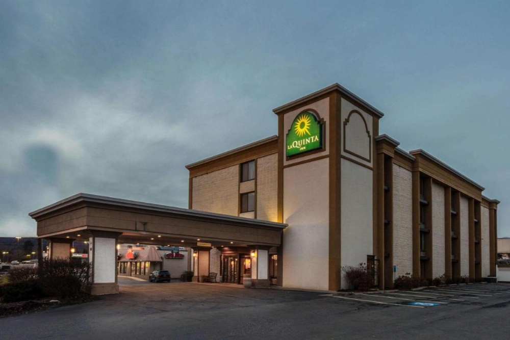 La Quinta Inn & Suites by Wyndham Binghamton - Johnson City Image 44