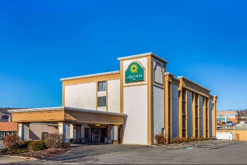 La Quinta Inn & Suites by Wyndham Binghamton - Johnson City image 45